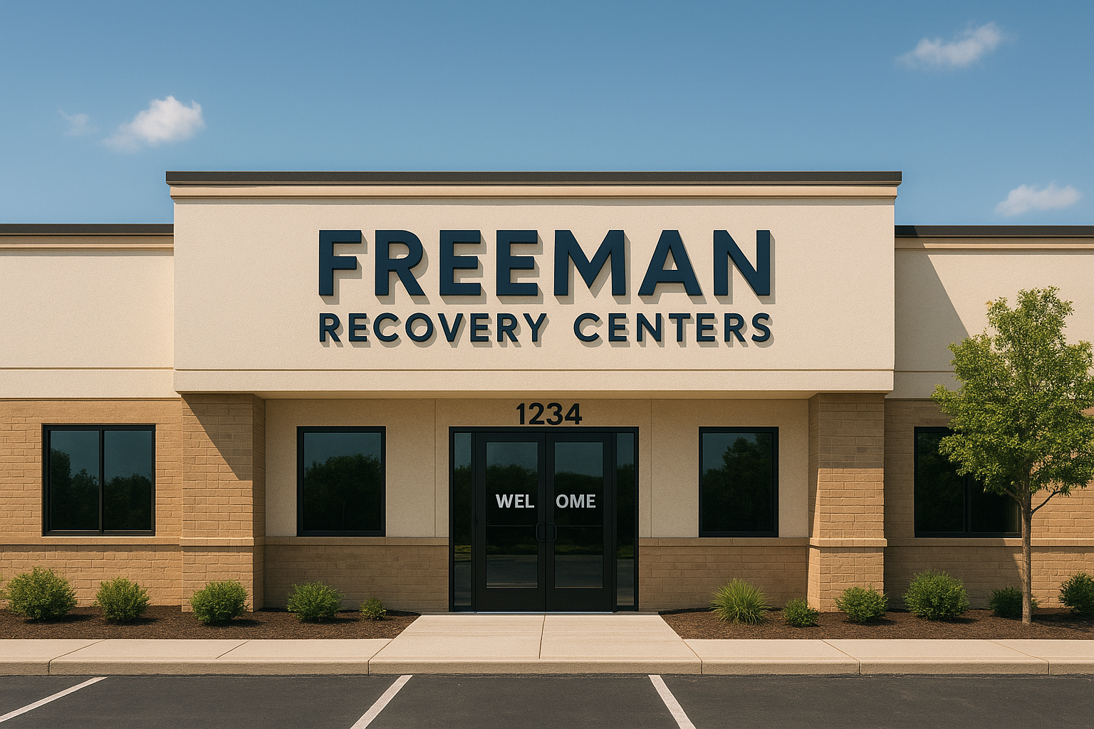 Rehab center image 1