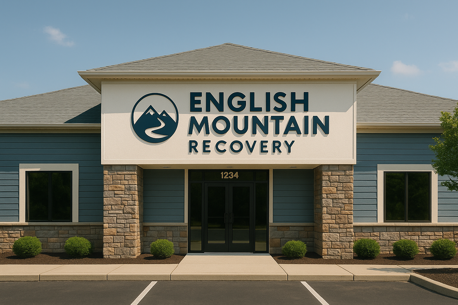 Rehab center image 1