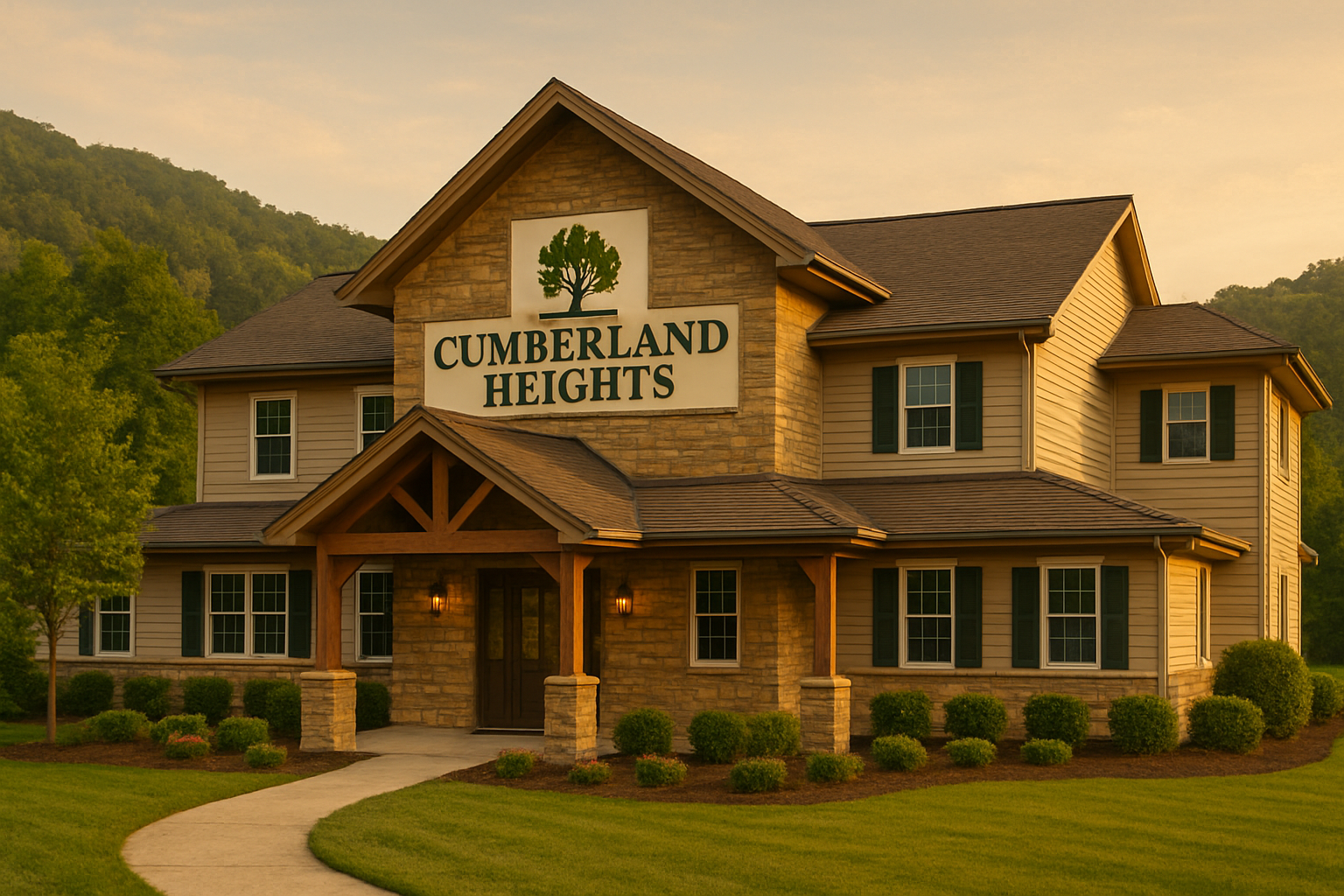 Cumberland Heights