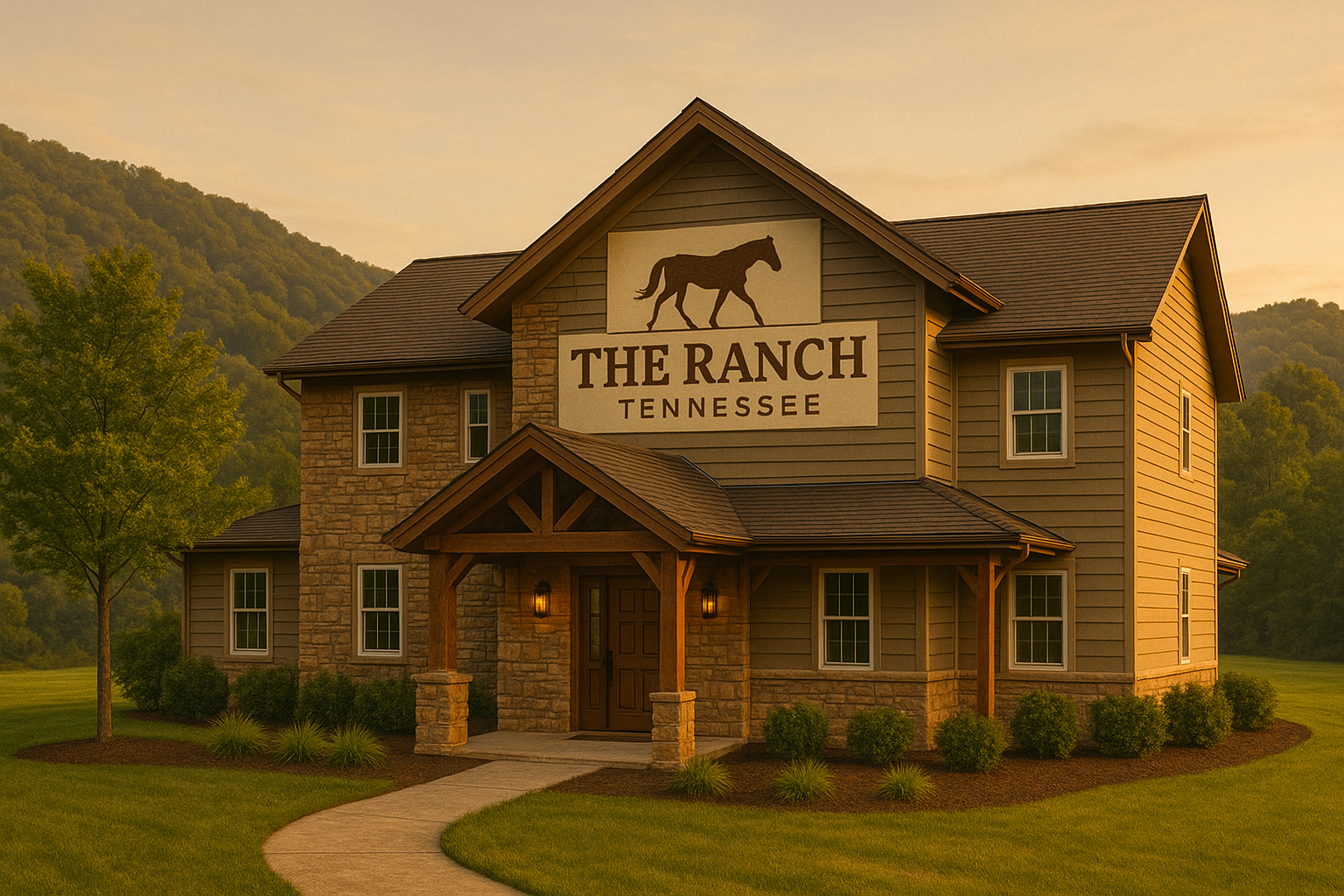 The Ranch Tennessee