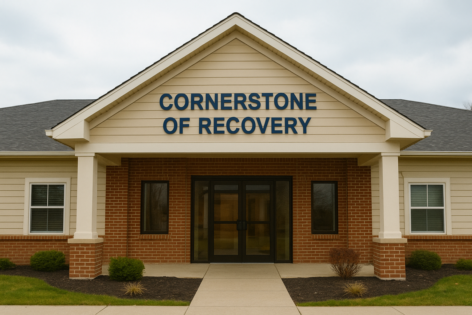 Cornerstone of Recovery