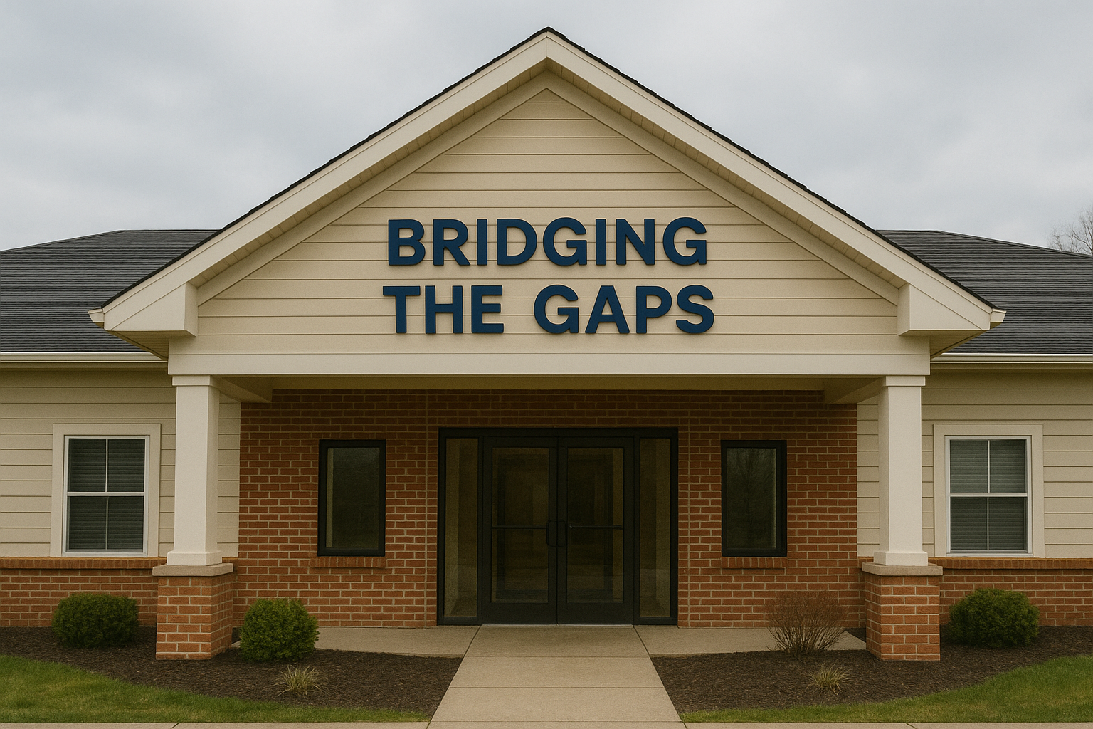 Bridging the Gaps