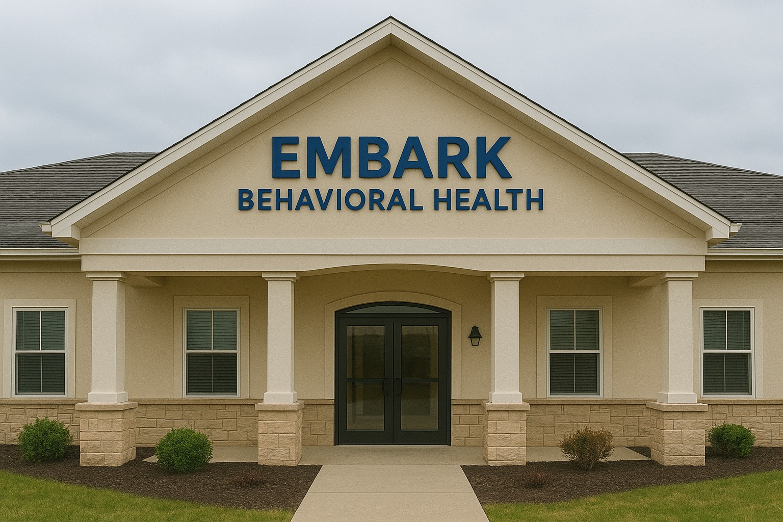 Embark Behavioral Health