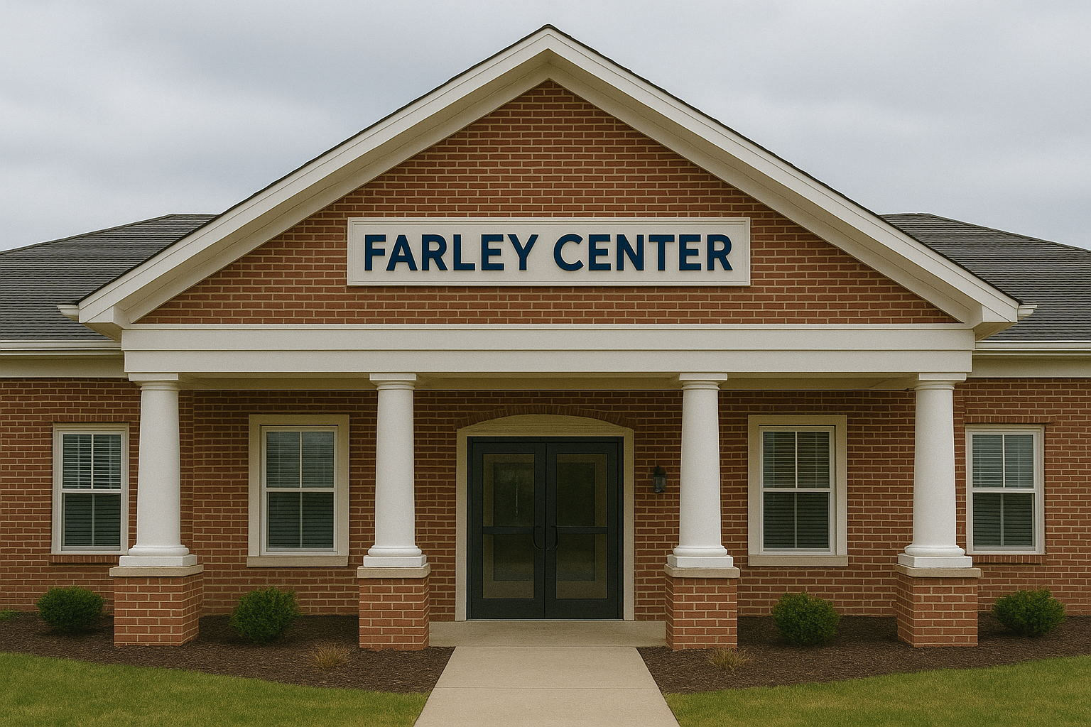 Farley Center