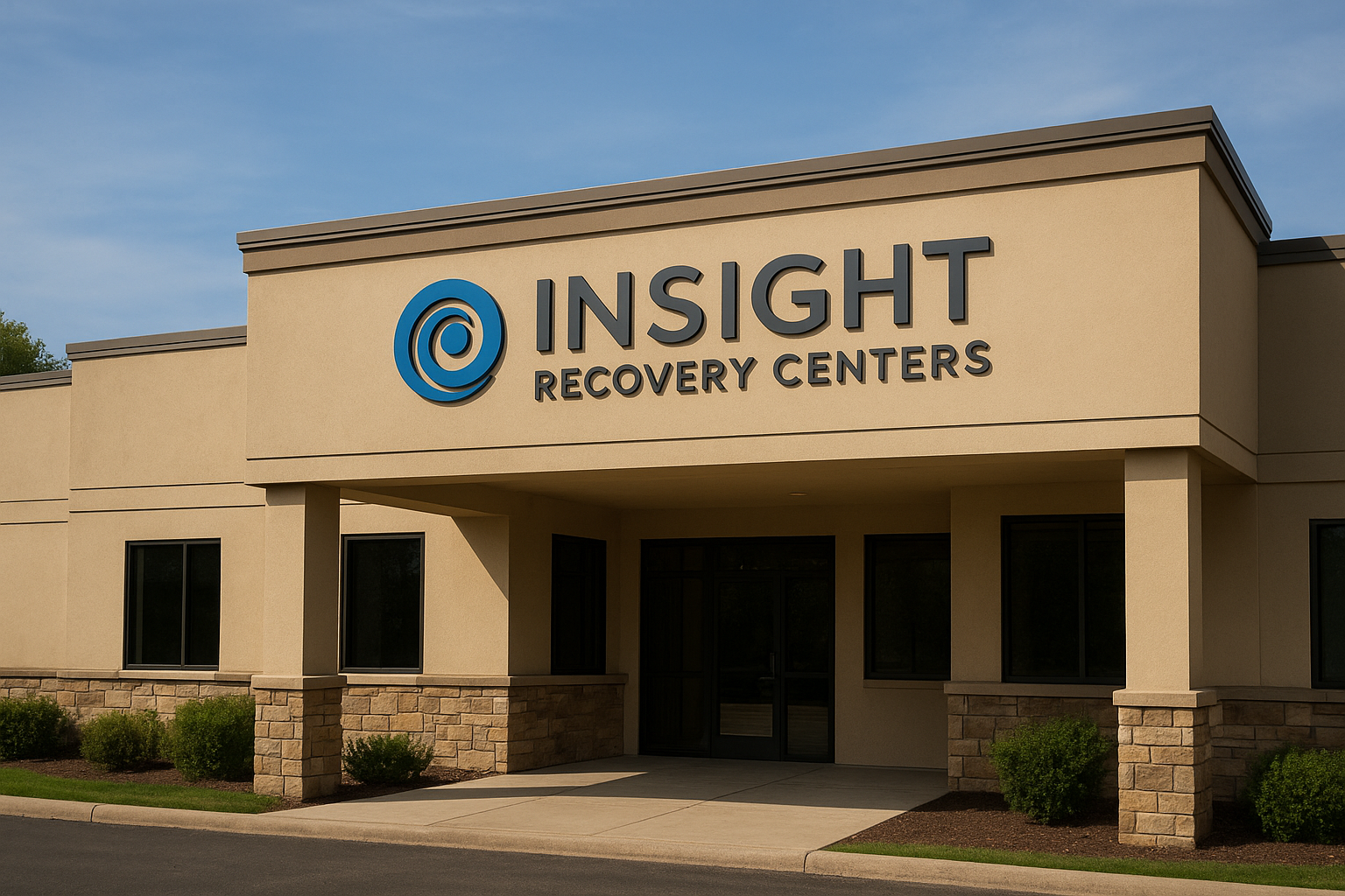 Insight Recovery Centers