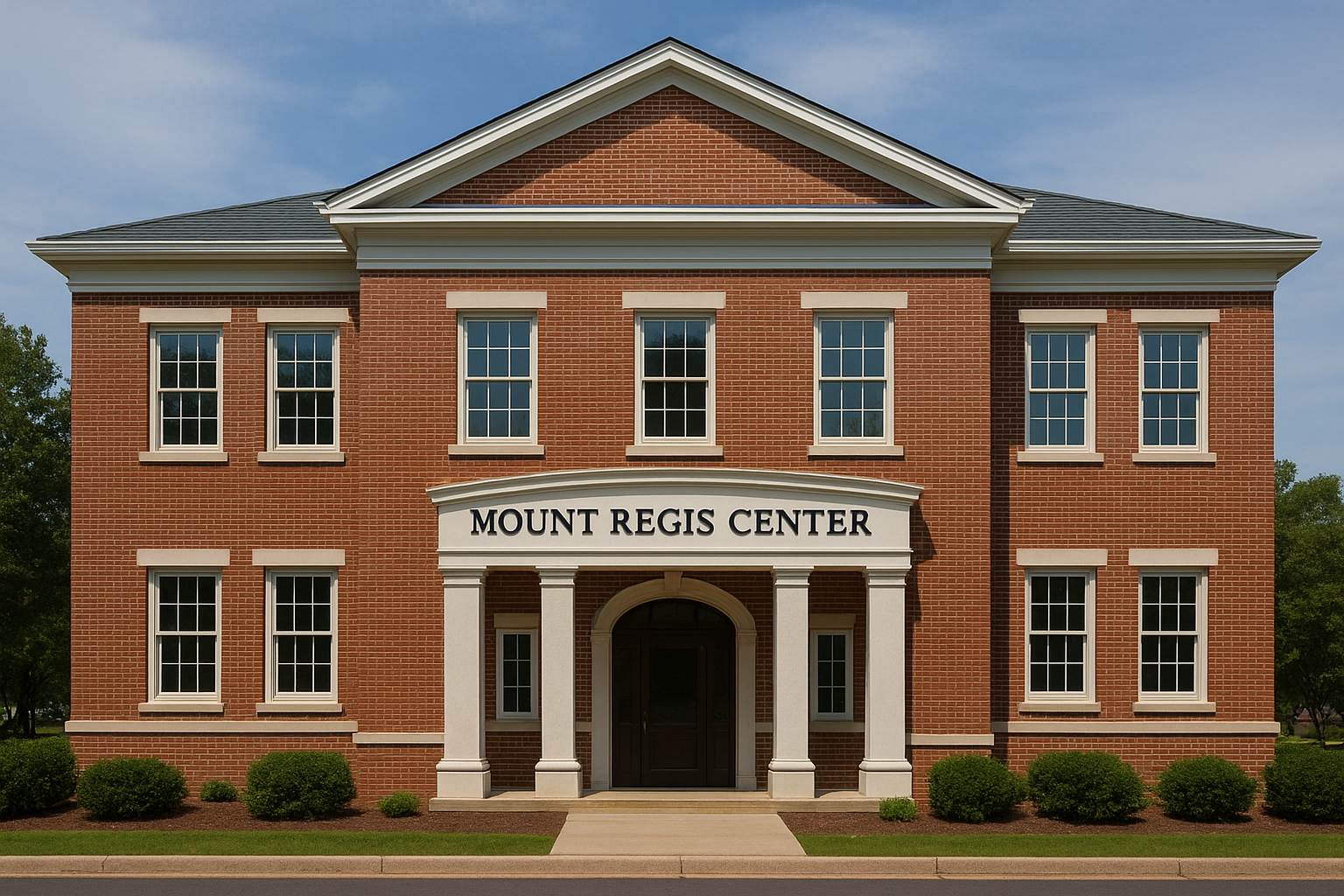 Rehab center image 1