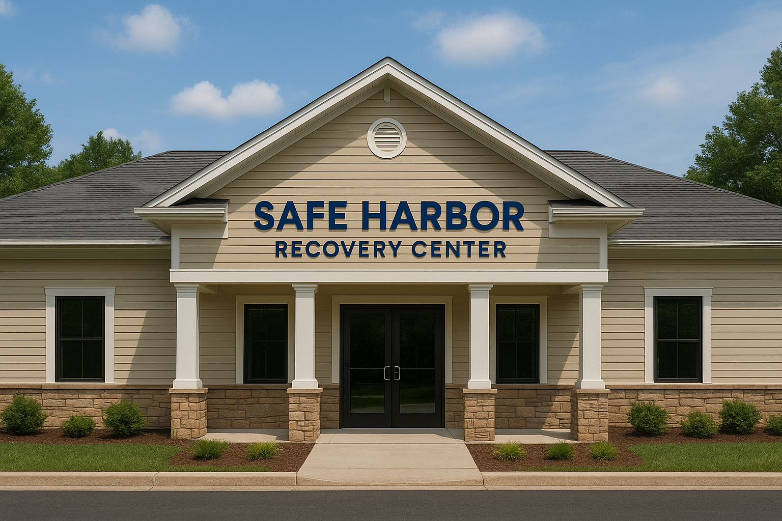 Sandstone Care Reston