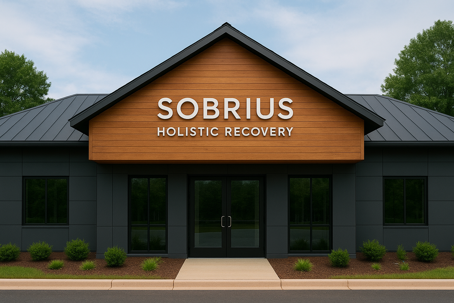 Sobrius Holistic Recovery