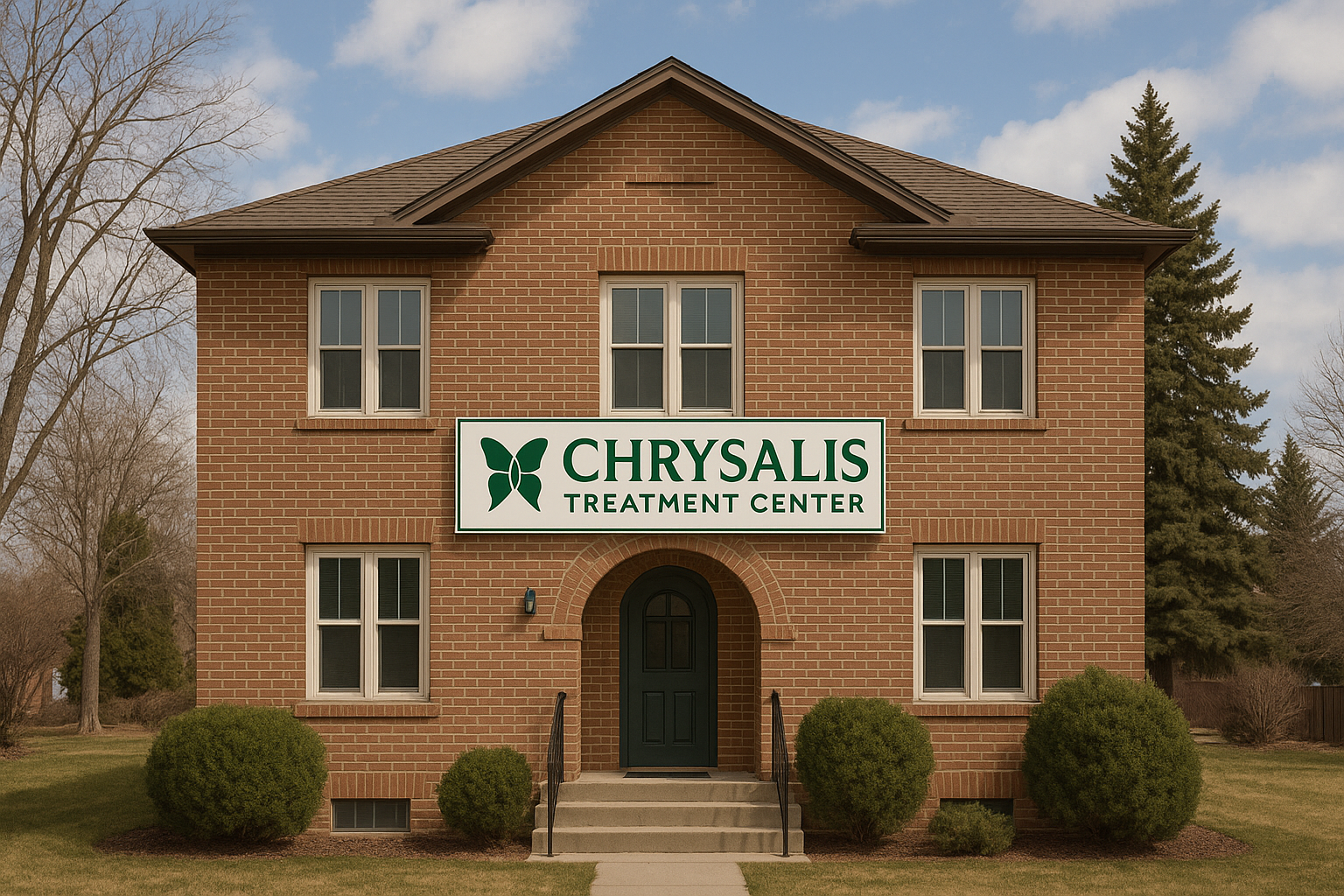 Rehab center image 1