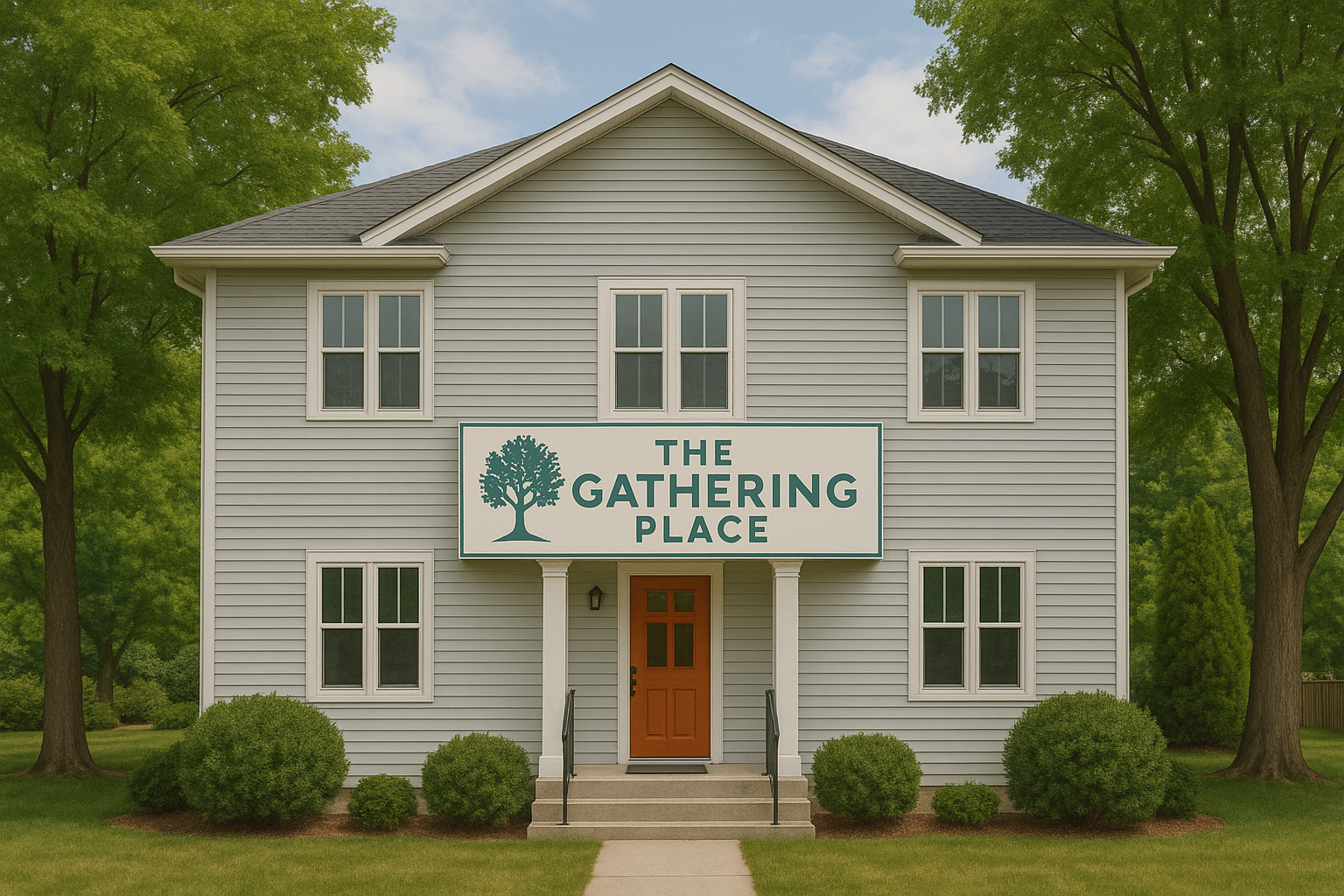 The Gathering Place