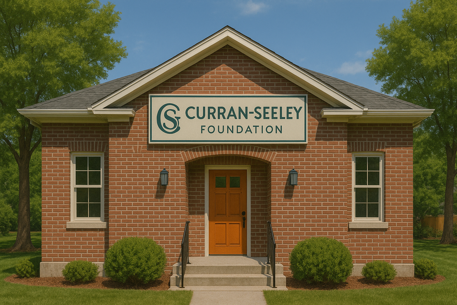 Curran-Seeley Foundation