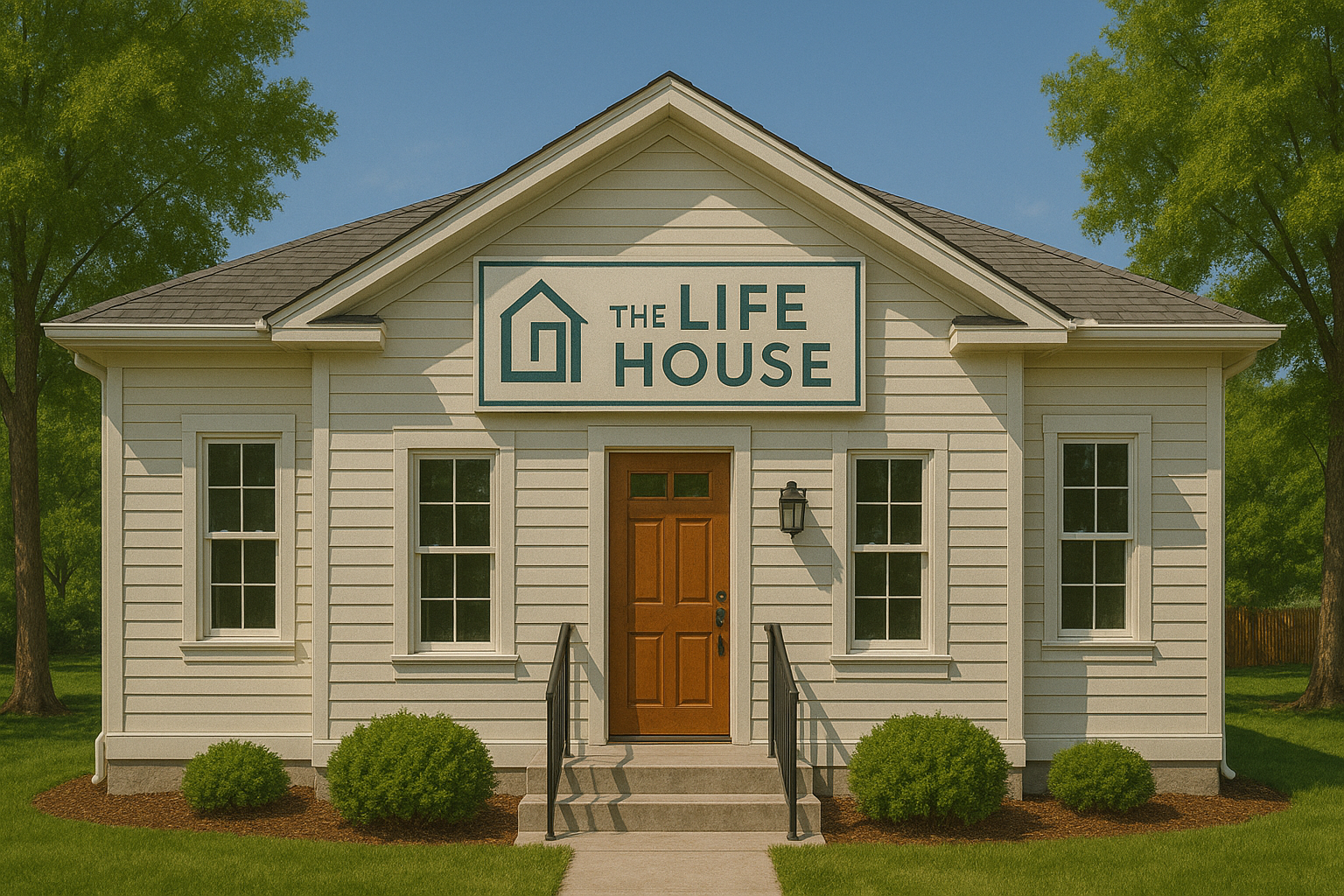 The Life House