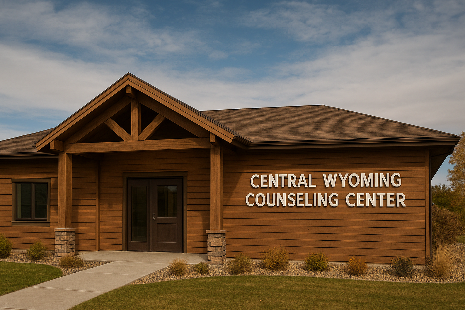 Central Wyoming Counseling Center