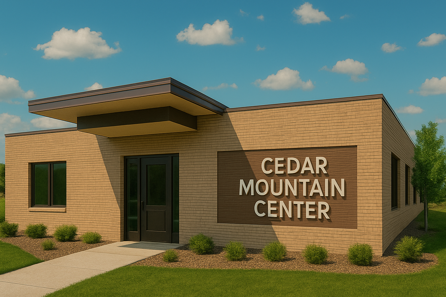 Rehab center image 1