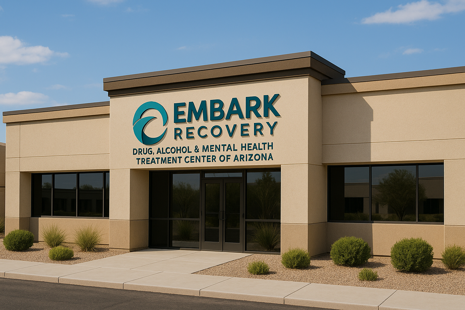 Rehab center image 1