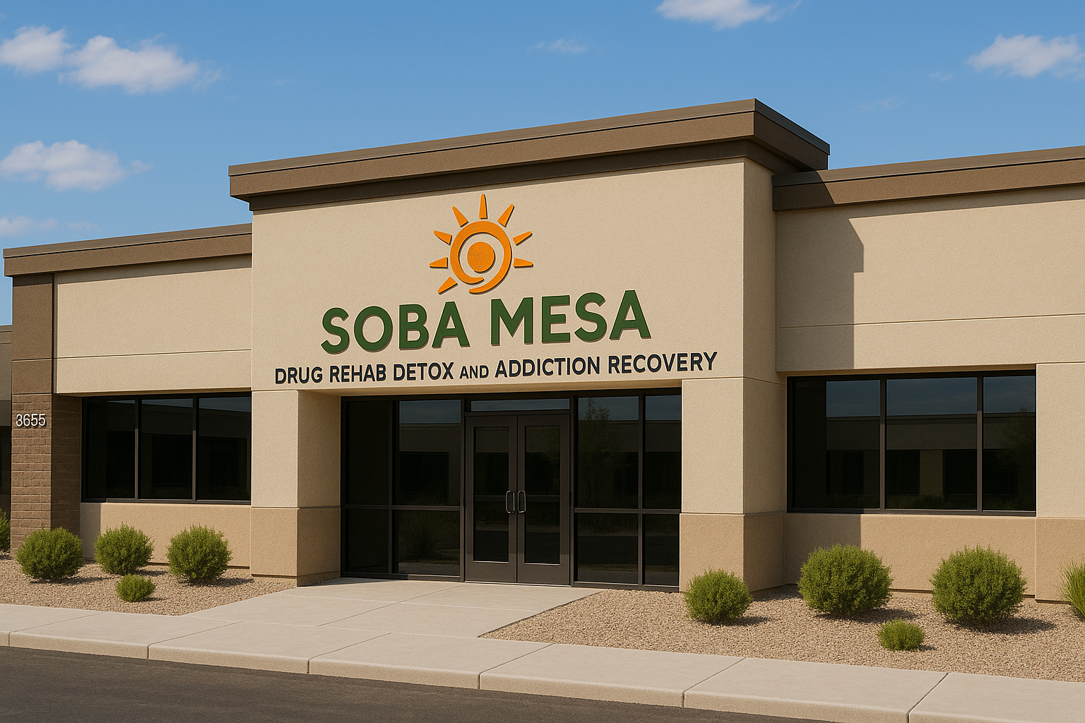 Soba Mesa Drug Rehab Detox and Addiction Recovery