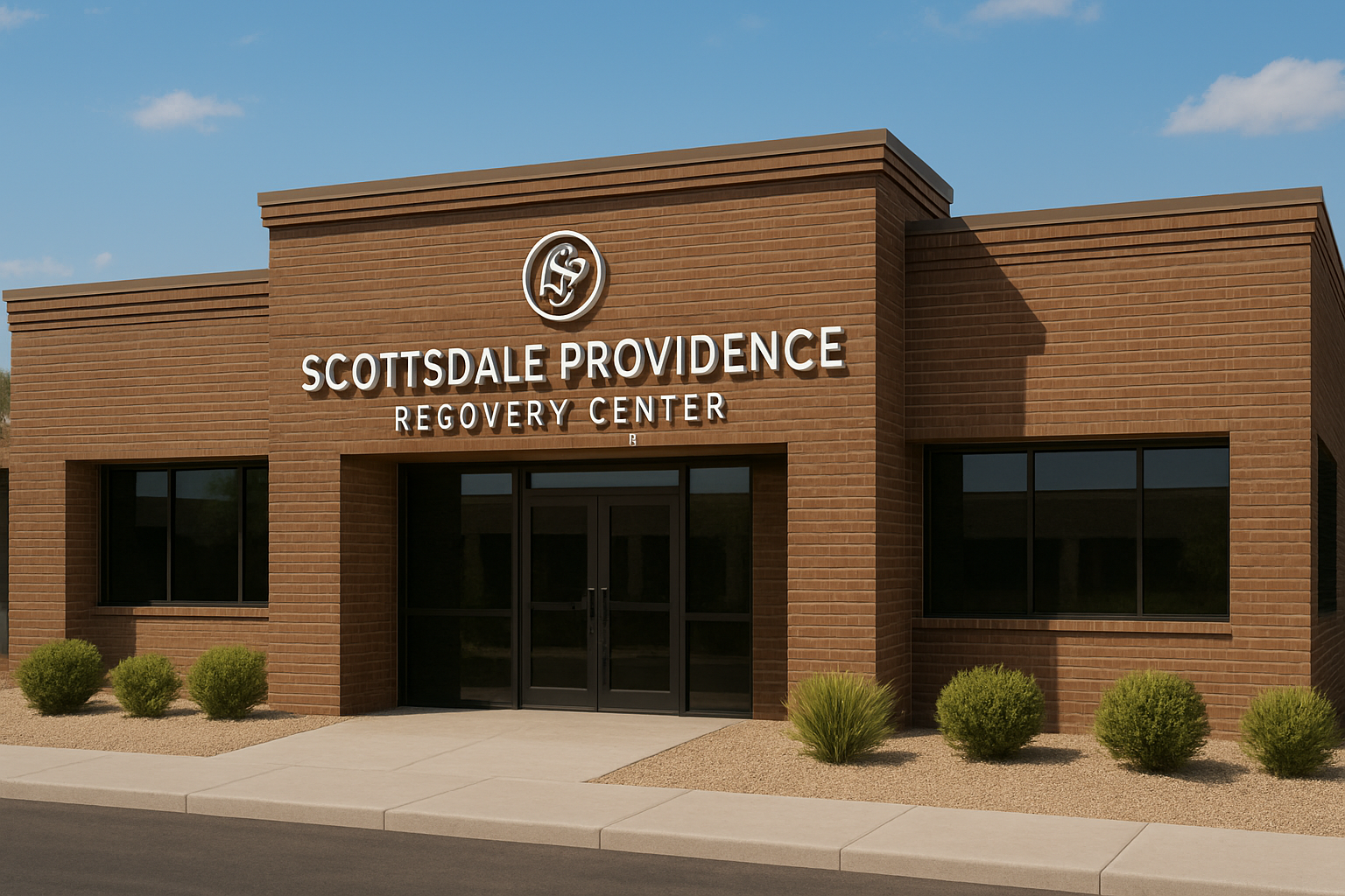 Scottsdale Providence Recovery Center
