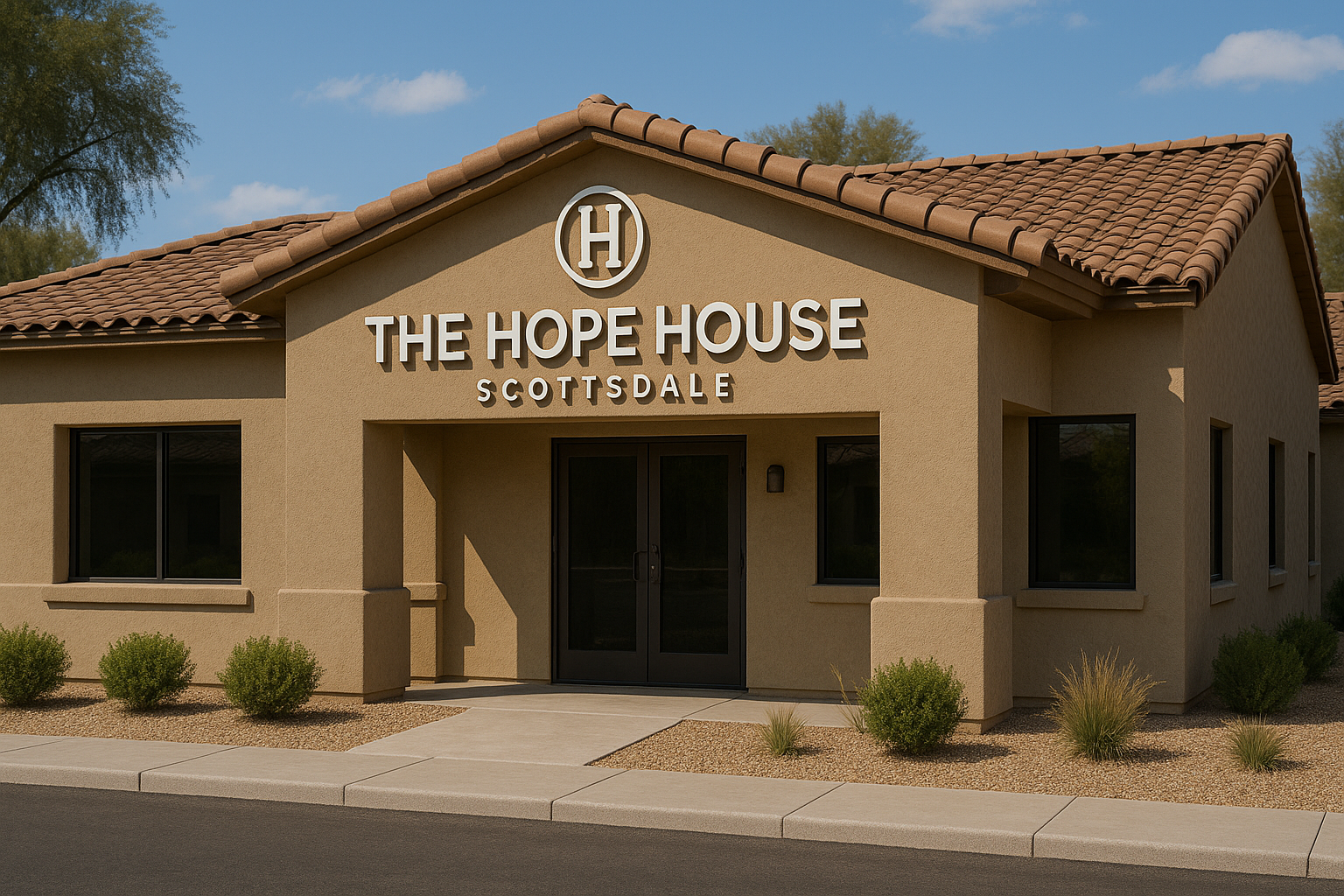 Rehab center image 1