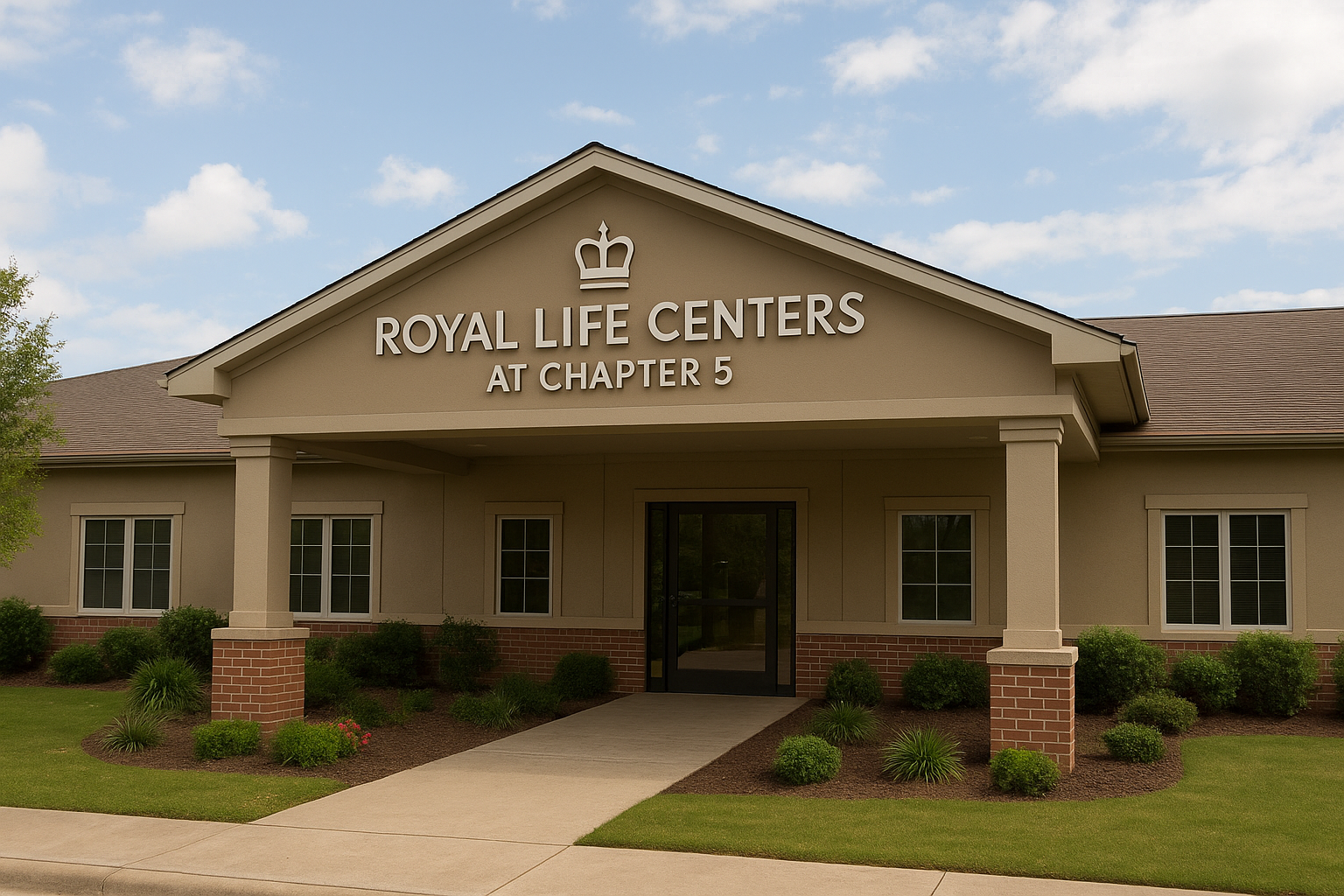 Rehab center image 1