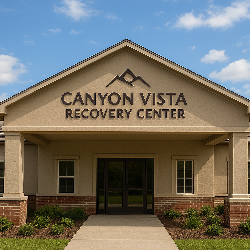 Canyon Vista Recovery Center