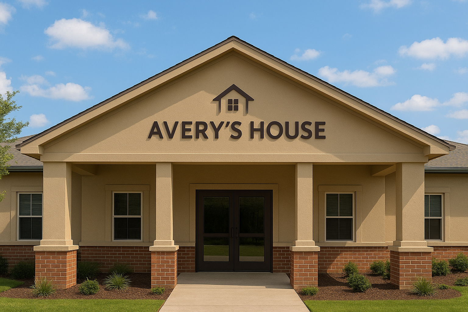 Avery’s House