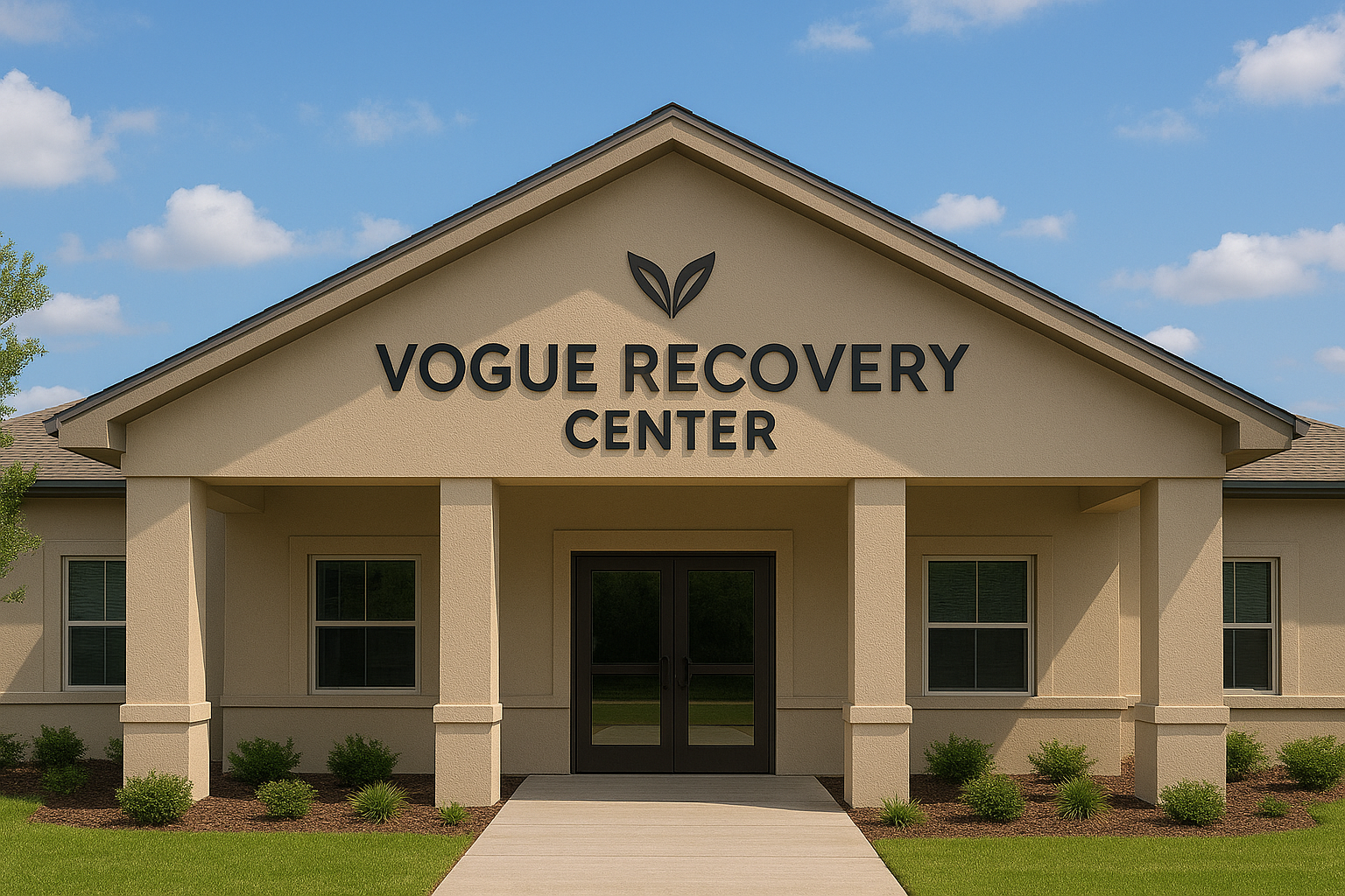 Vogue Recovery Center