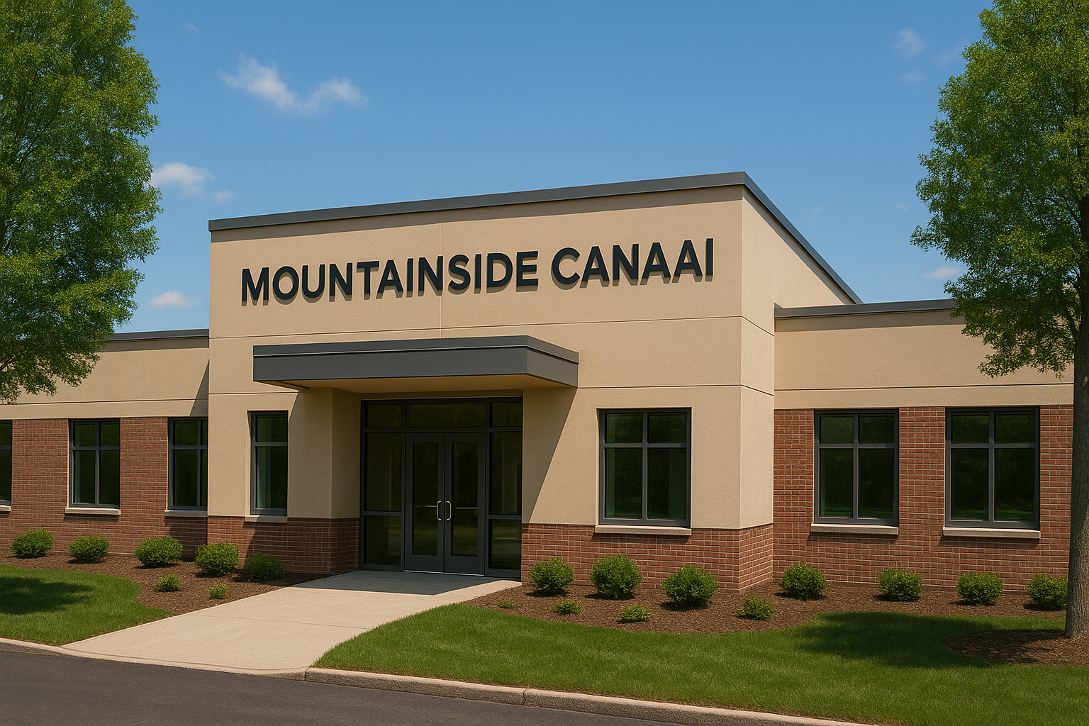 Rehab center image 1