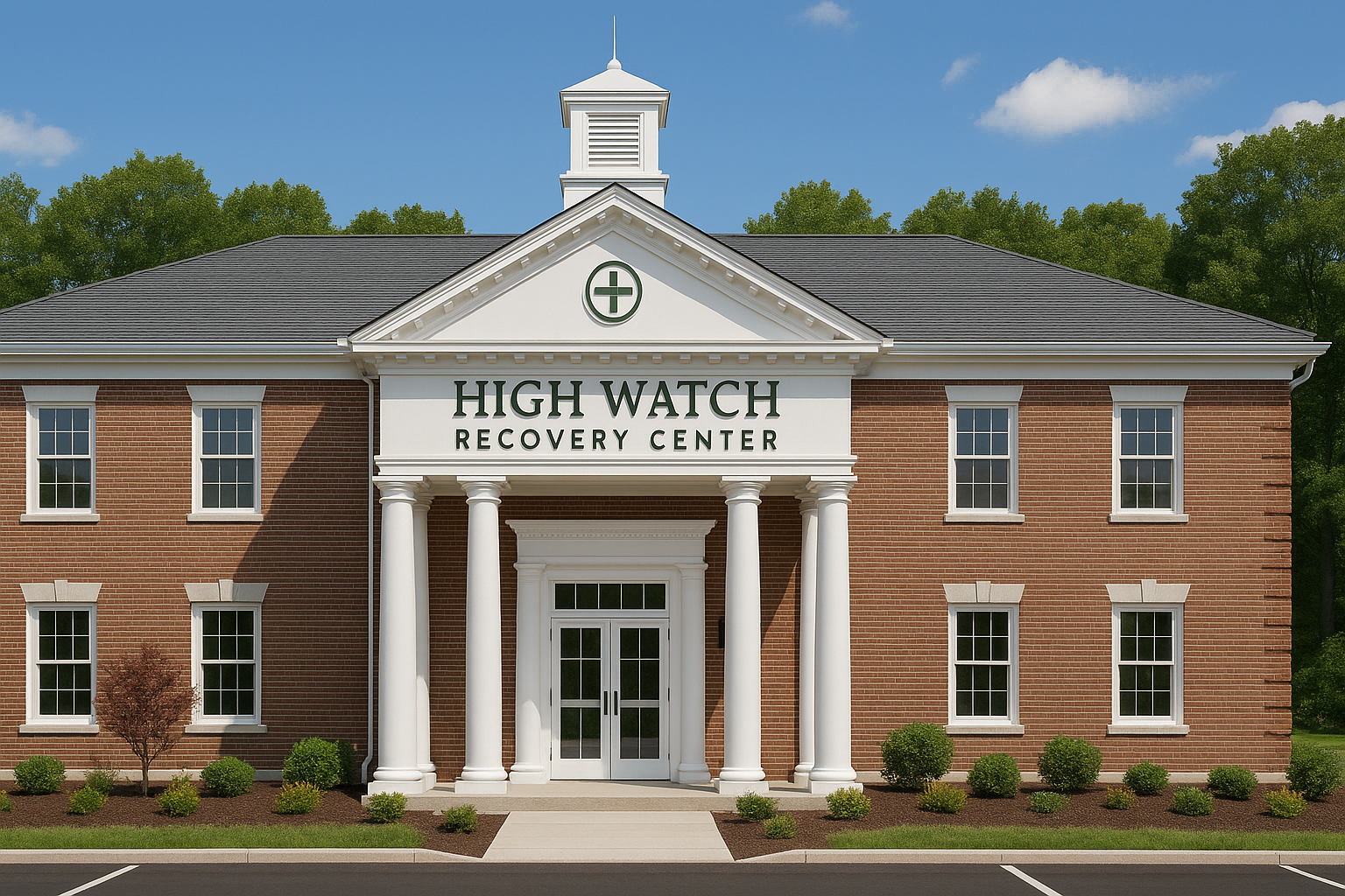 High Watch Recovery Center