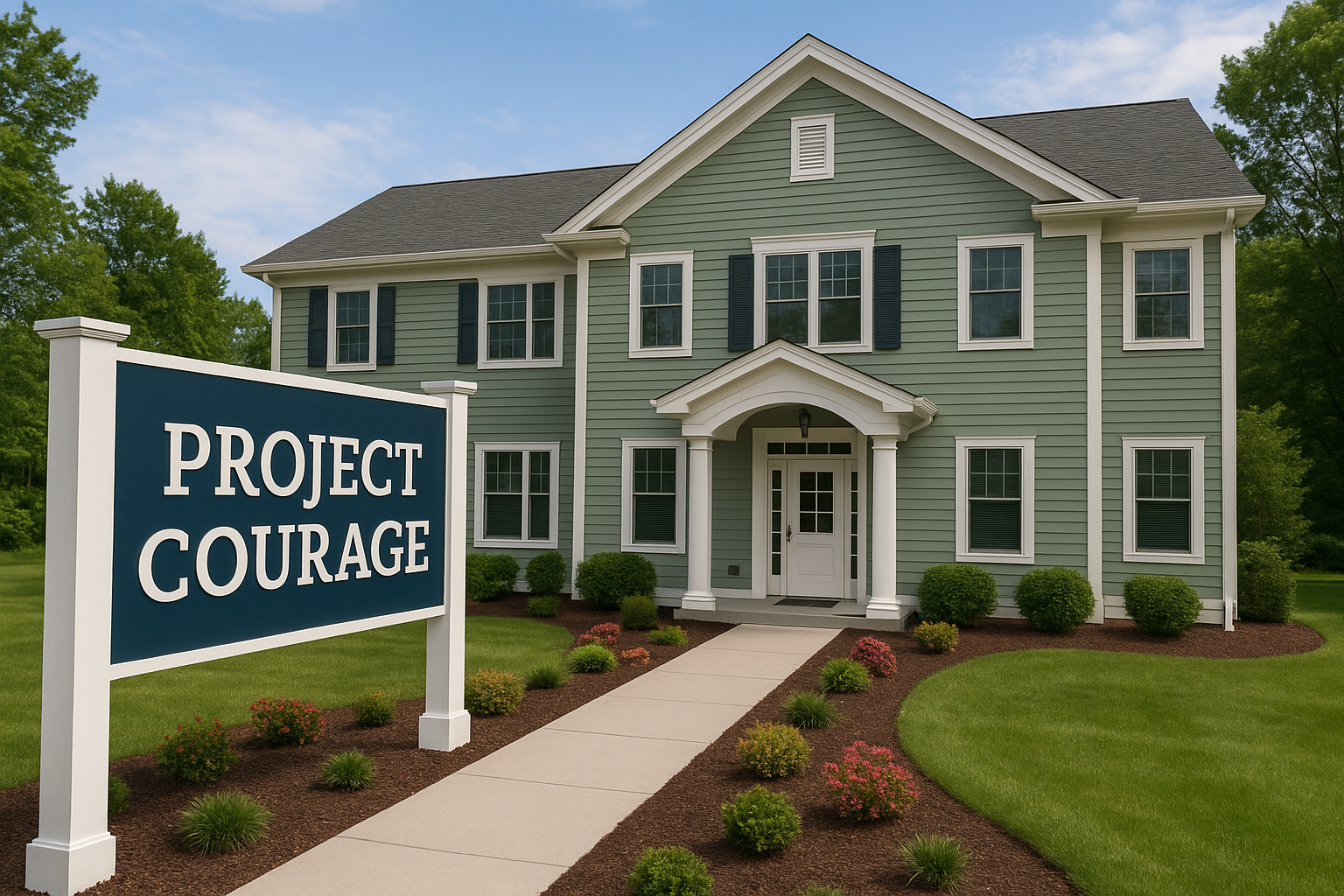 Project Courage