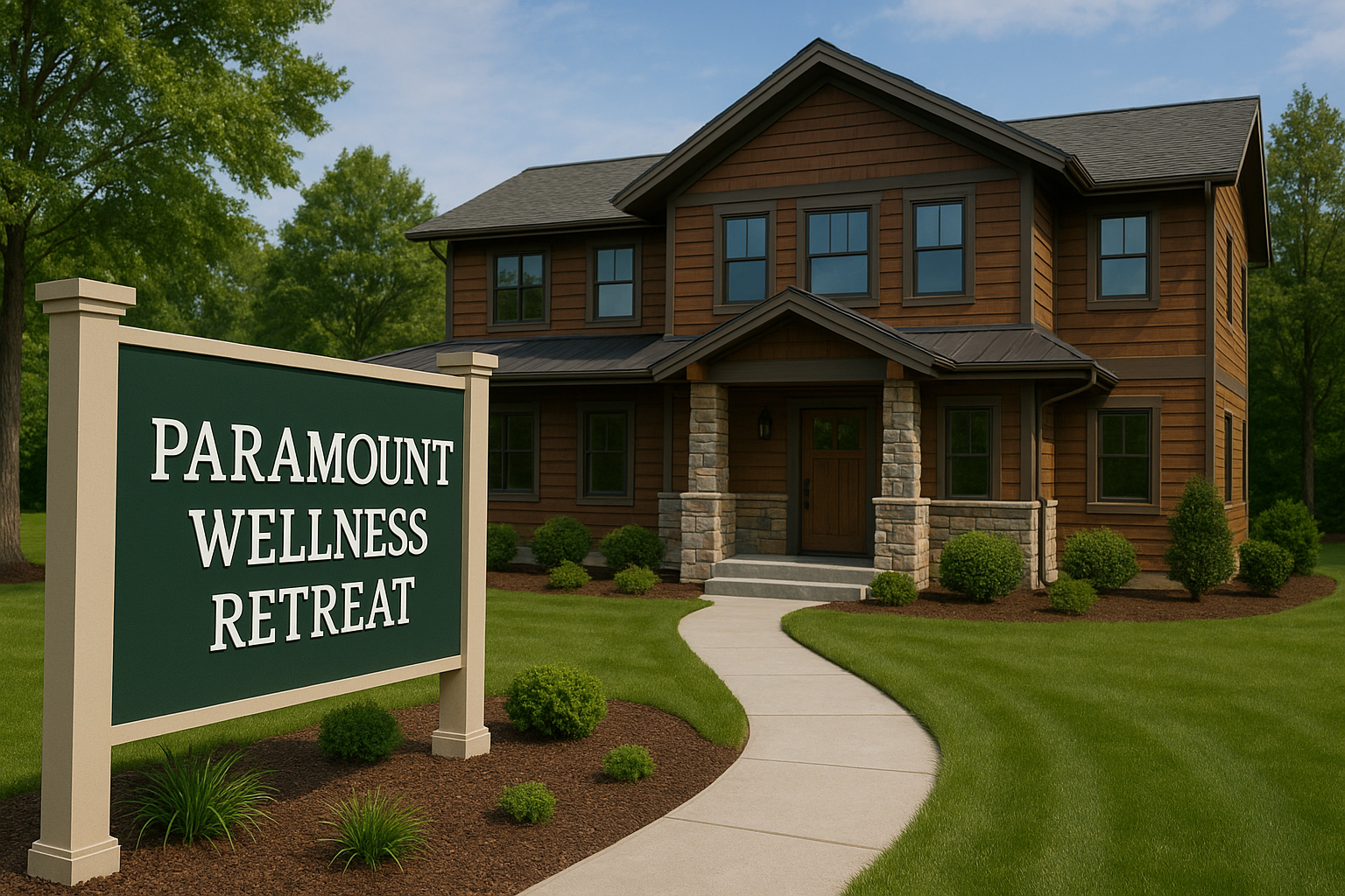 Rehab center image 1