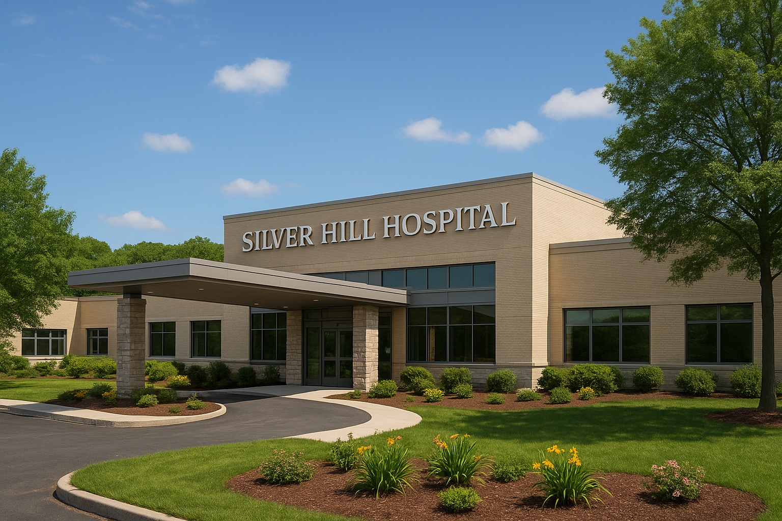 Rehab center image 1