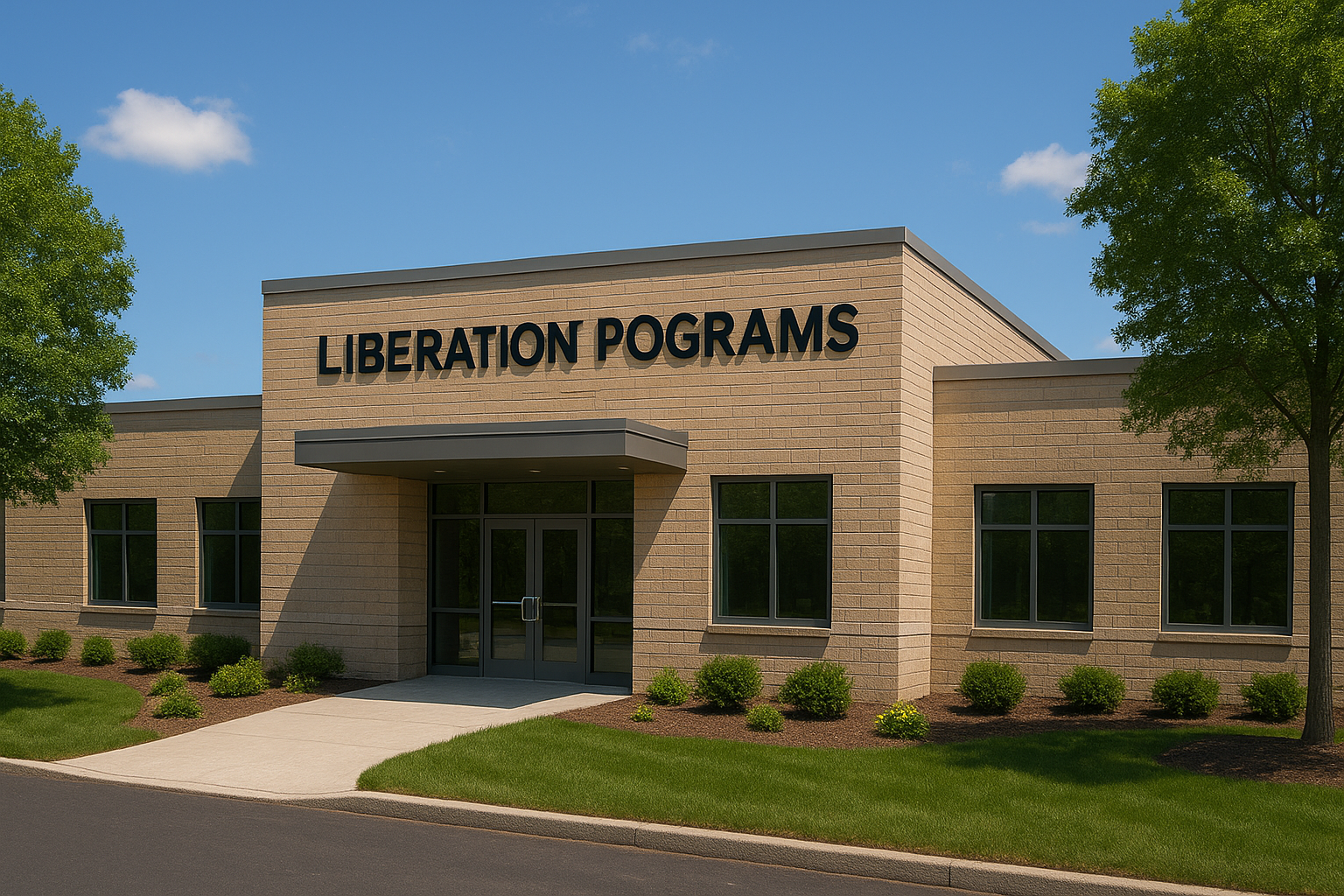 Rehab center image 1