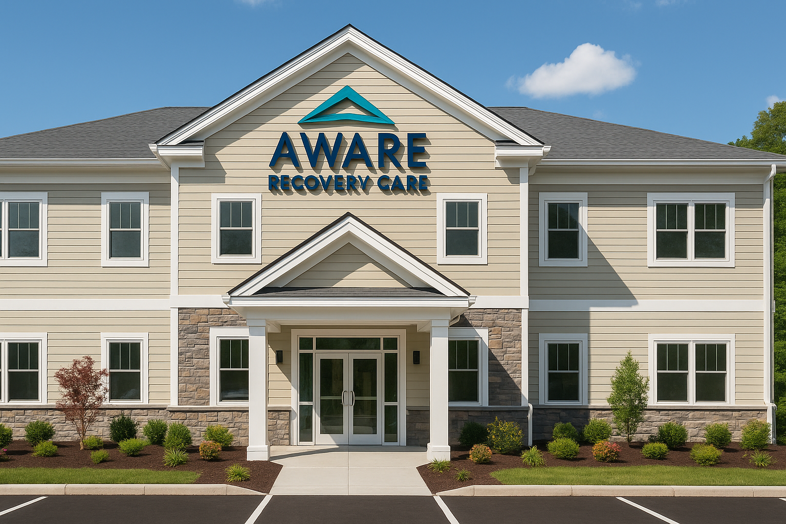Aware Recovery Care