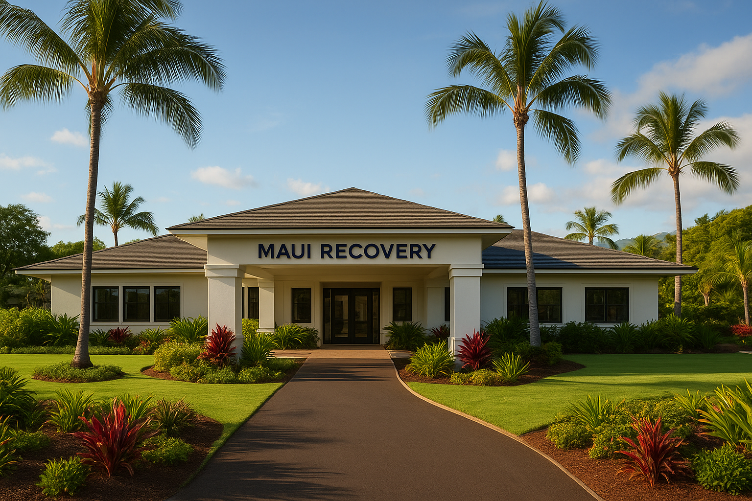 Maui Recovery