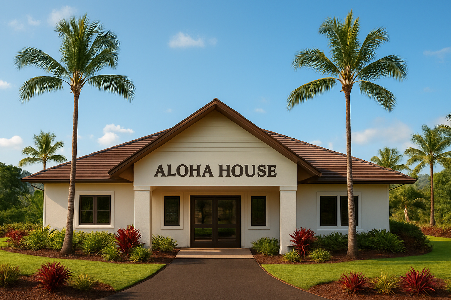 Aloha House