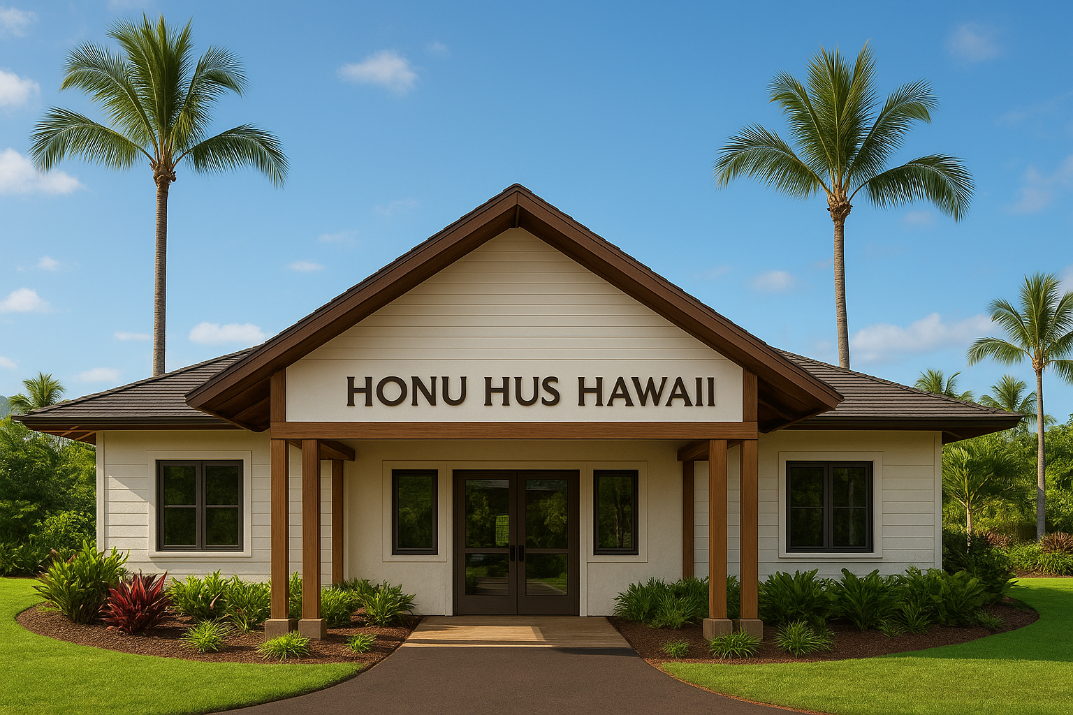 Honu House Hawaii