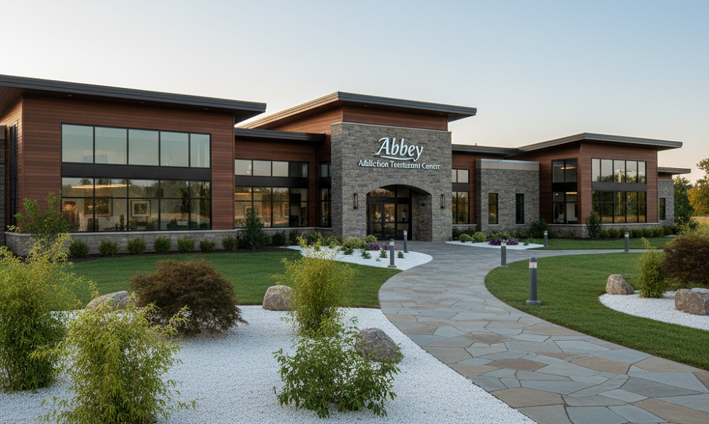 Abbey Addiction Treatment Center