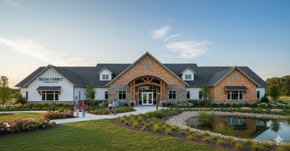 Rehab center image 1