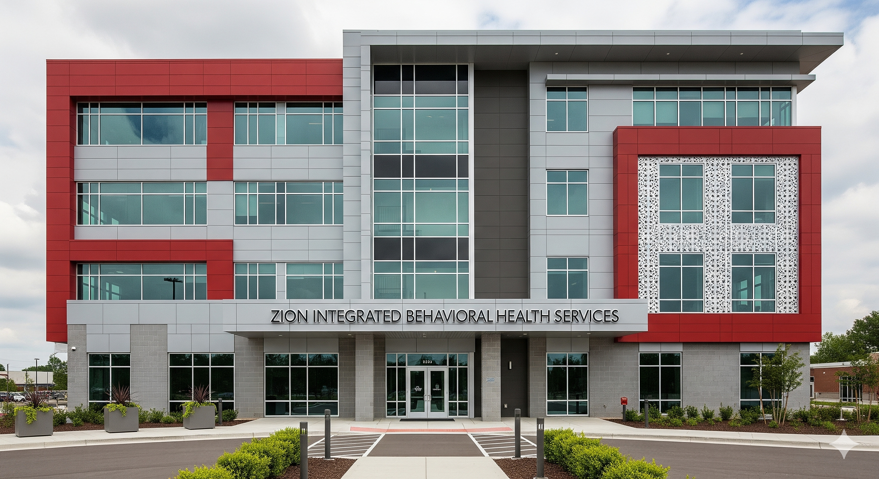 Zion Integrated Behavioral Health Services
