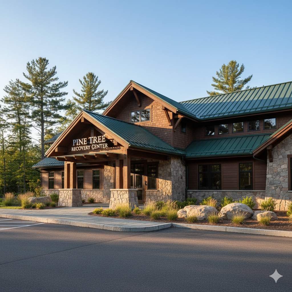 Rehab center image 1