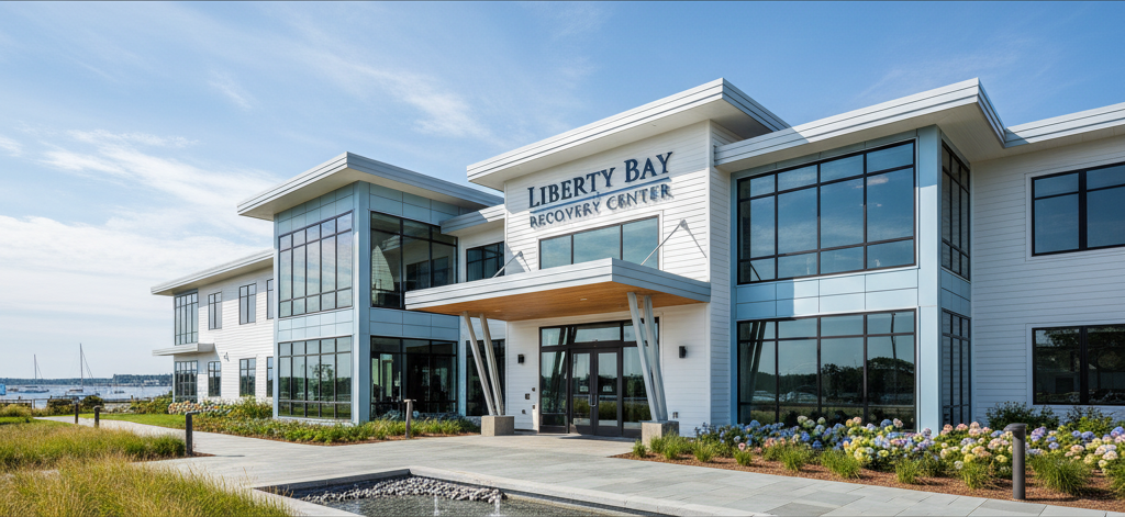 Liberty Bay Recovery Center