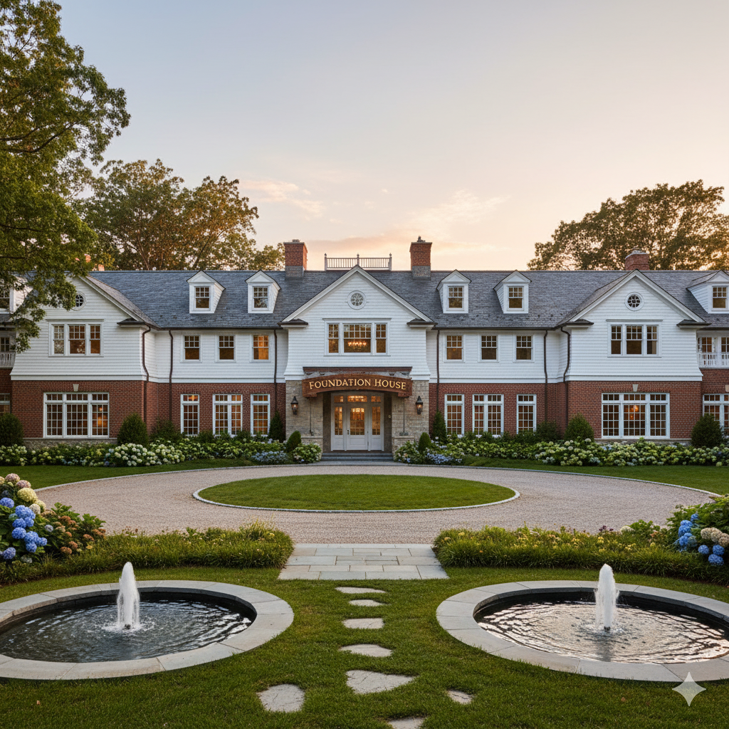 Rehab center image 1