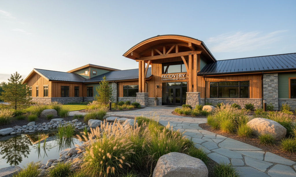 Recovery Connections of Maine