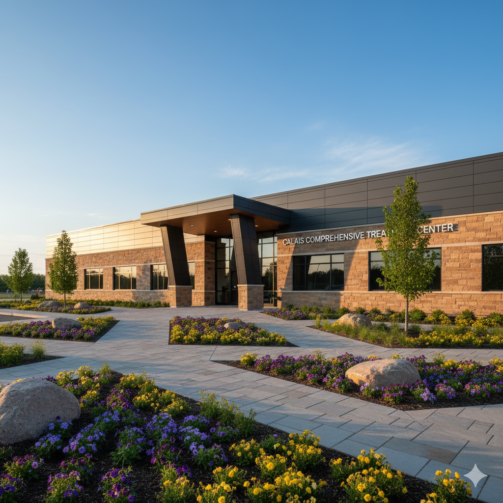 Calais Comprehensive Treatment Center