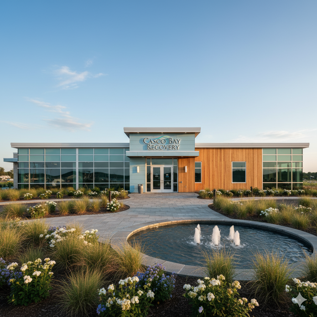 Rehab center image 1