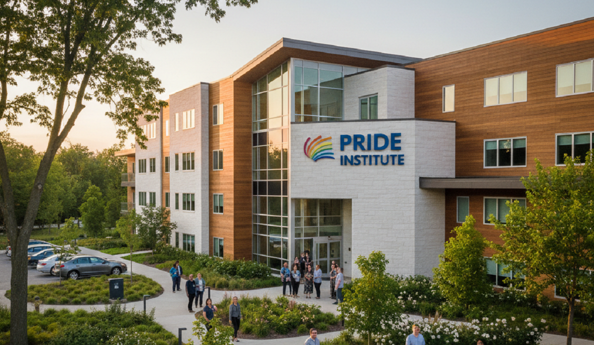 Pride Institute