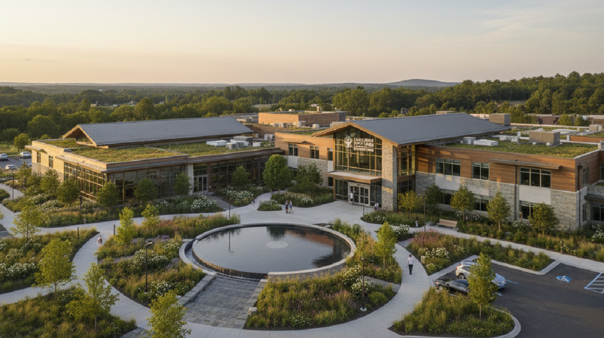 Hazelden Betty Ford Foundation