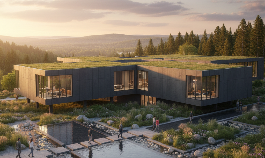 Project Turnabout Centers for Addiction Recovery