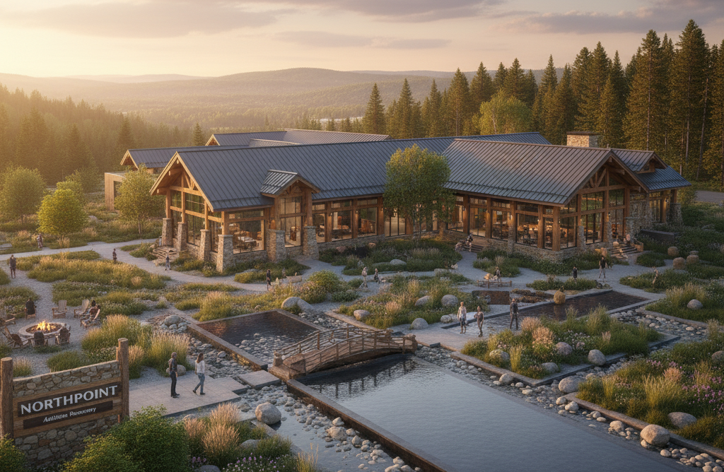 Rehab center image 1