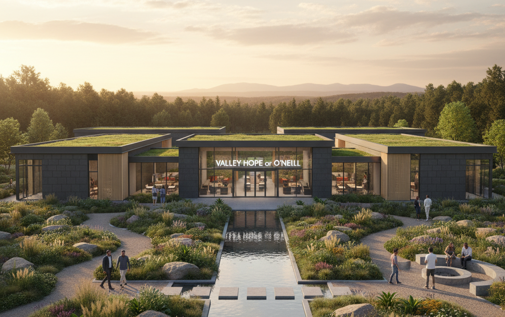 Valley Hope of O’Neill